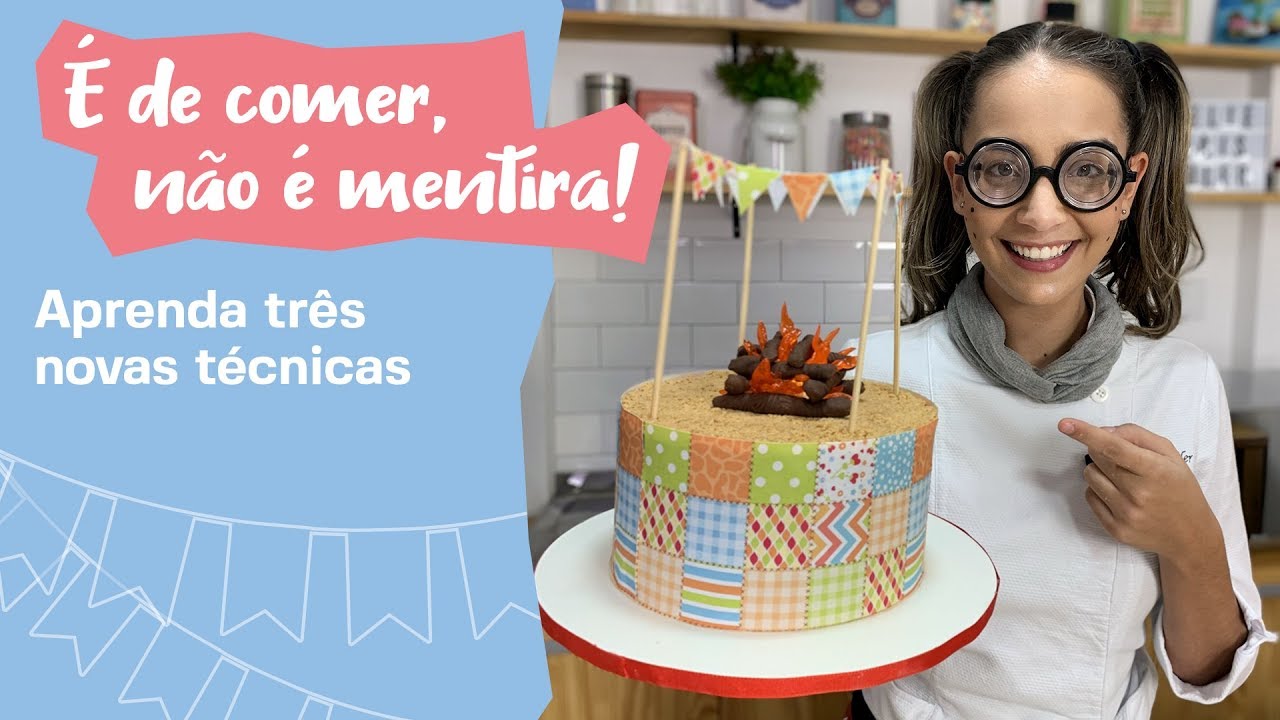 COMO USAR O PAPEL DE AÇÚCAR