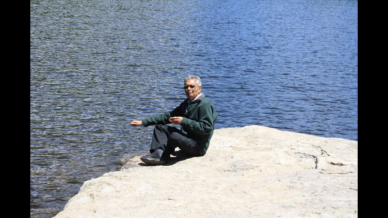 Dr. M.V. Prasad - Memorial and Celebration of Life