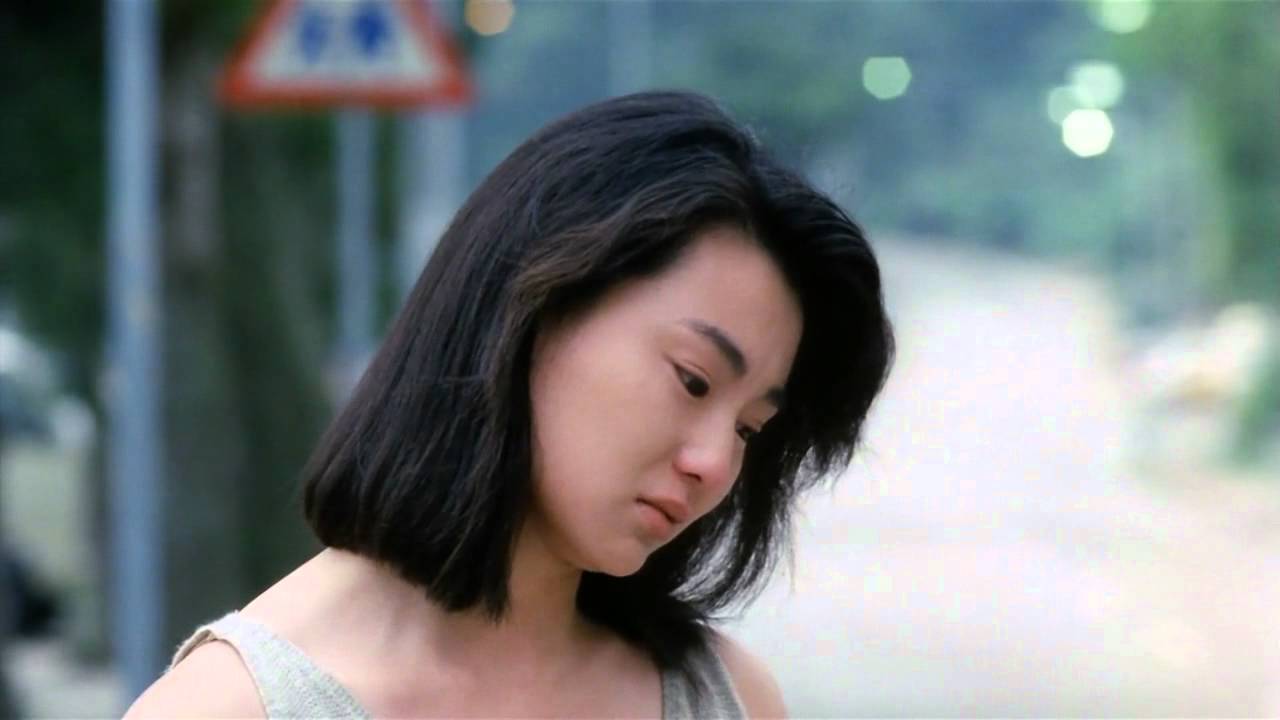 王傑 - 忘了你忘了我. As Tears Go By 1988 熱血男兒(台) 旺角卡門(港) 片尾曲