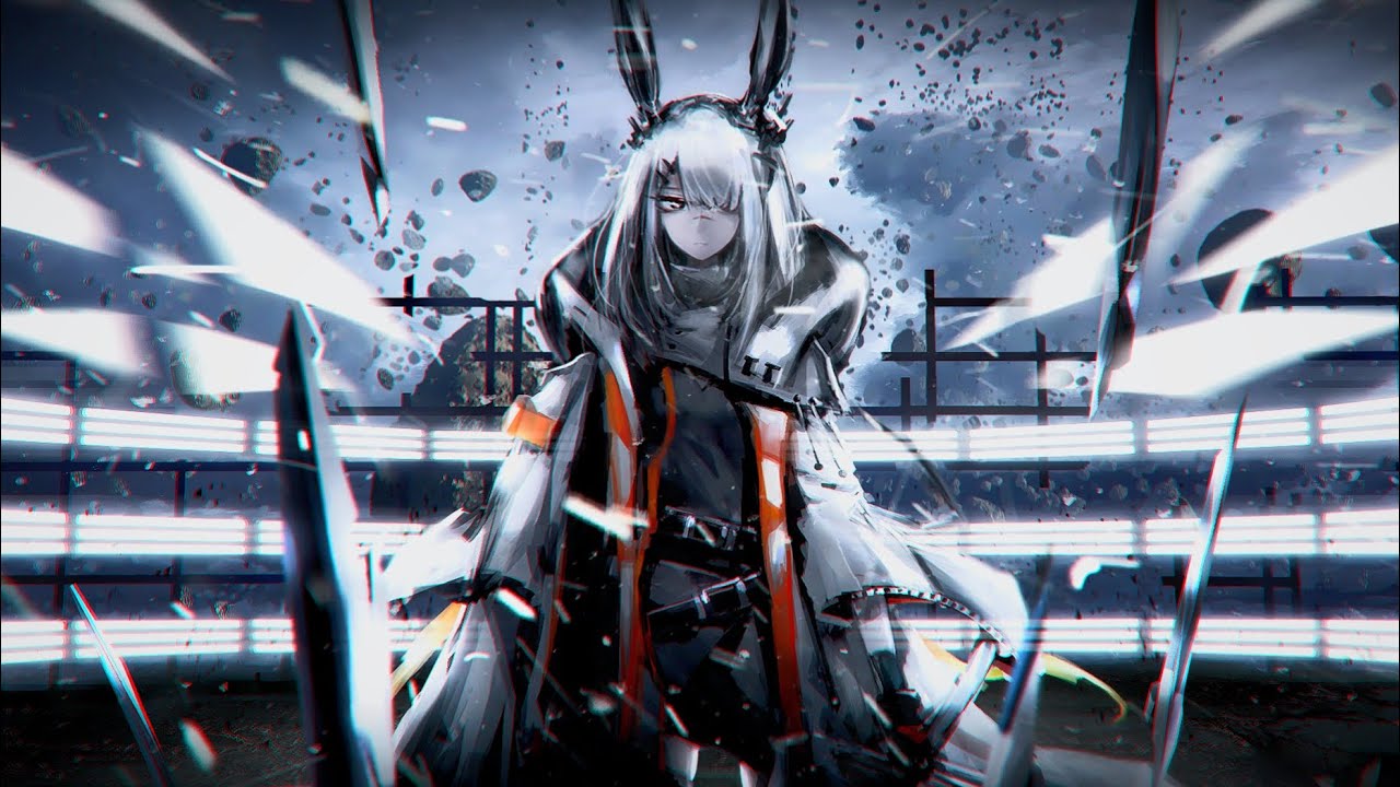Nightcore - Последний шанс | Корсика