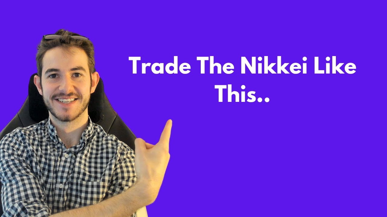 JPN225/Nikkei 225 Trading Strategies Into 2025