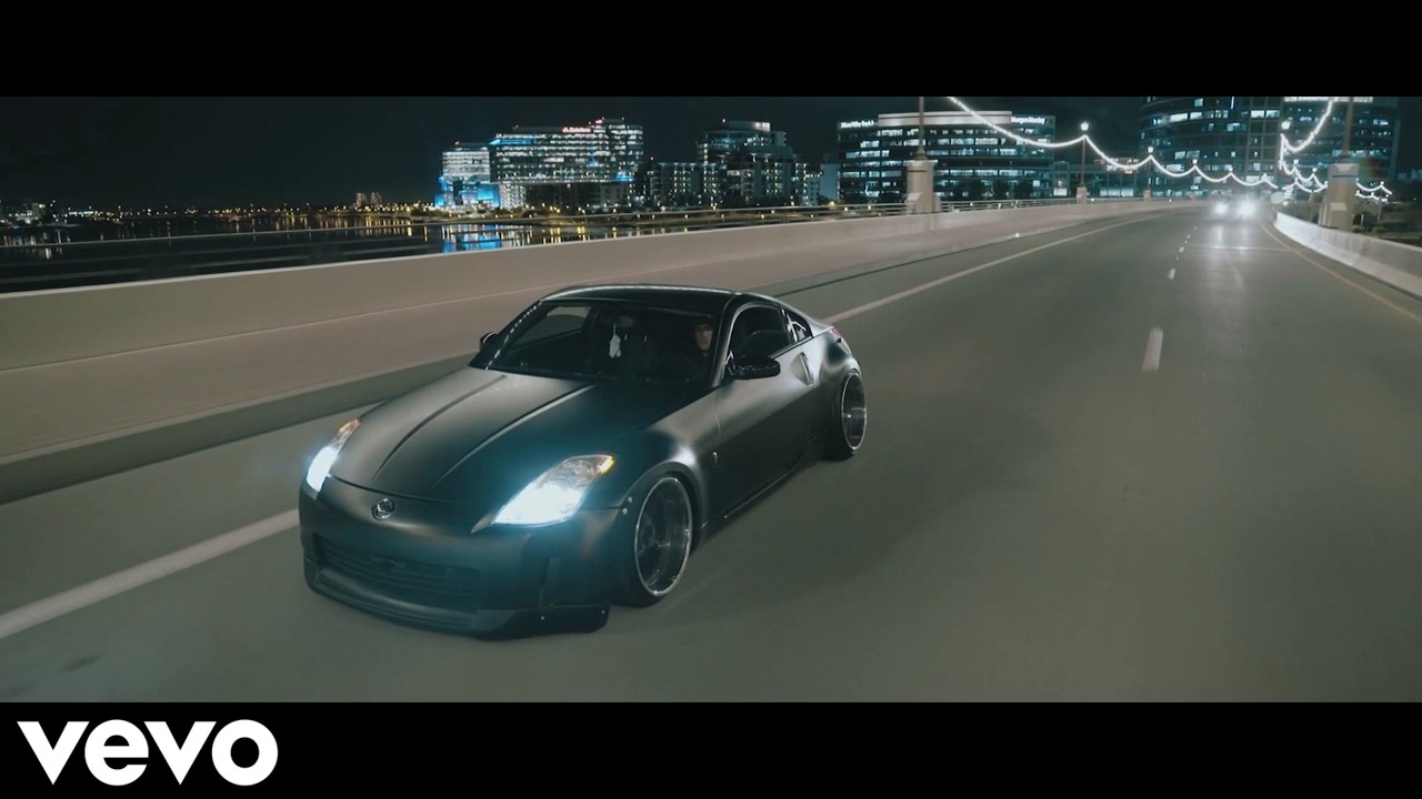 Dirrek - Retrigger (Slowed)