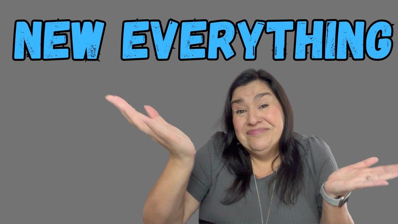 Lydia's Journey - Week One of a NEW PLAN! | Health and Wellness VLOG