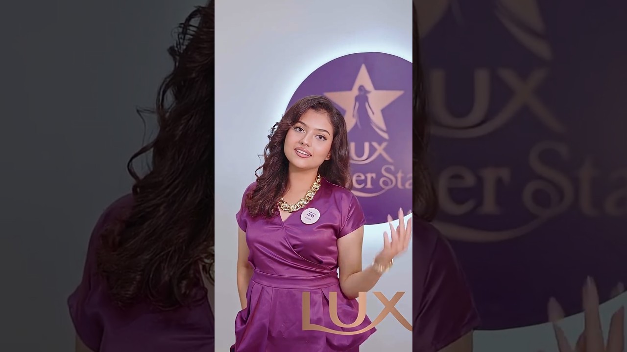Lux Super Star | Lux Bangladesh