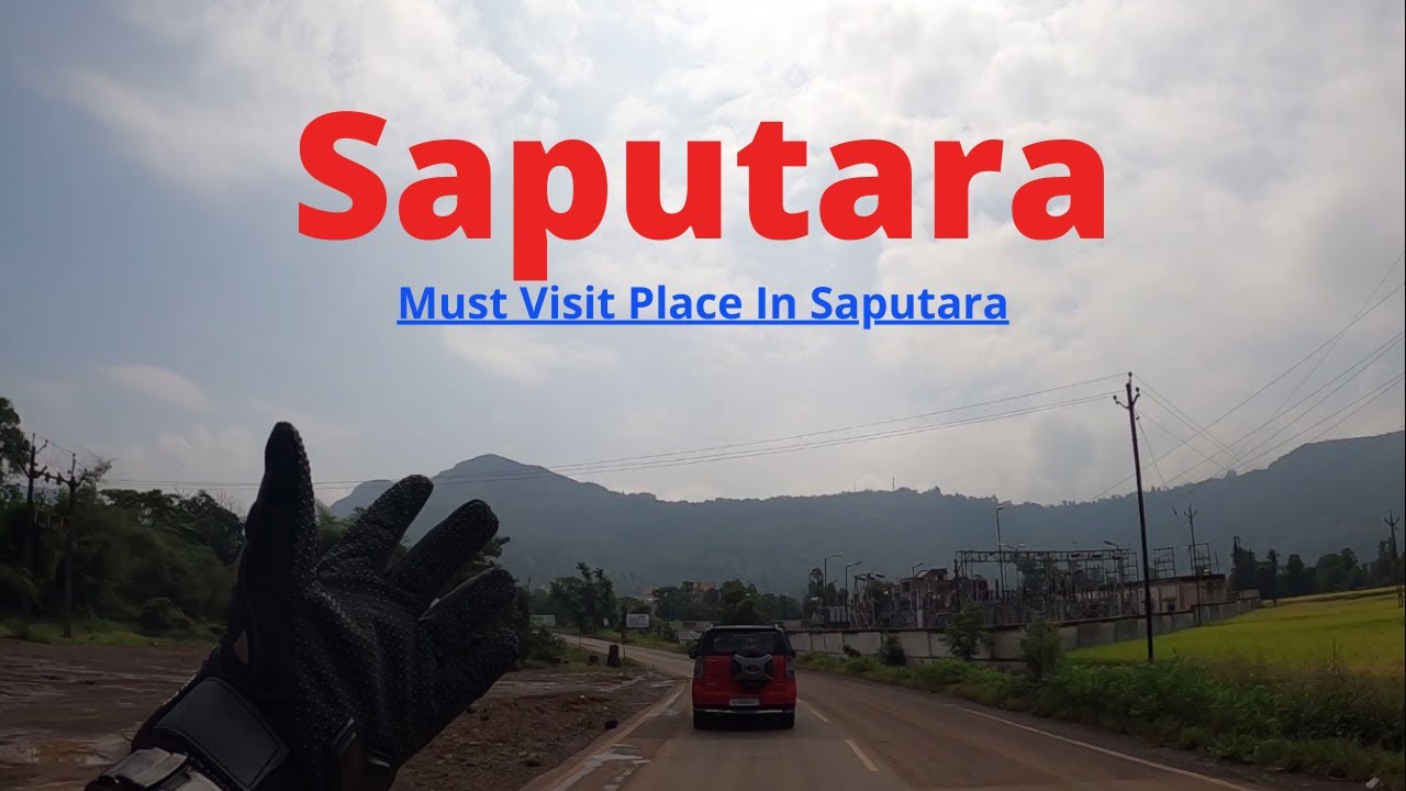 Saputara Hill Station (2021)Must Visit Place In Saputara😀After lockdown