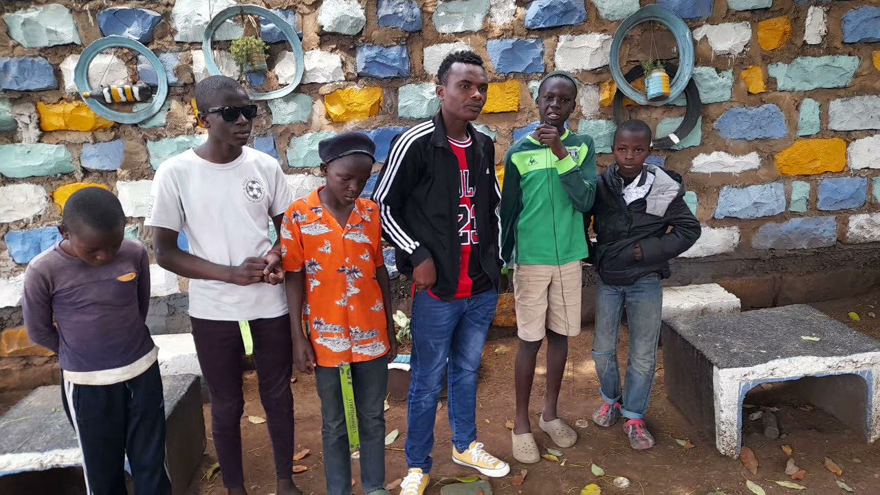 mbogi genje tu the fullest hatutambui madocho sisi mbogi genje "gett9 icons