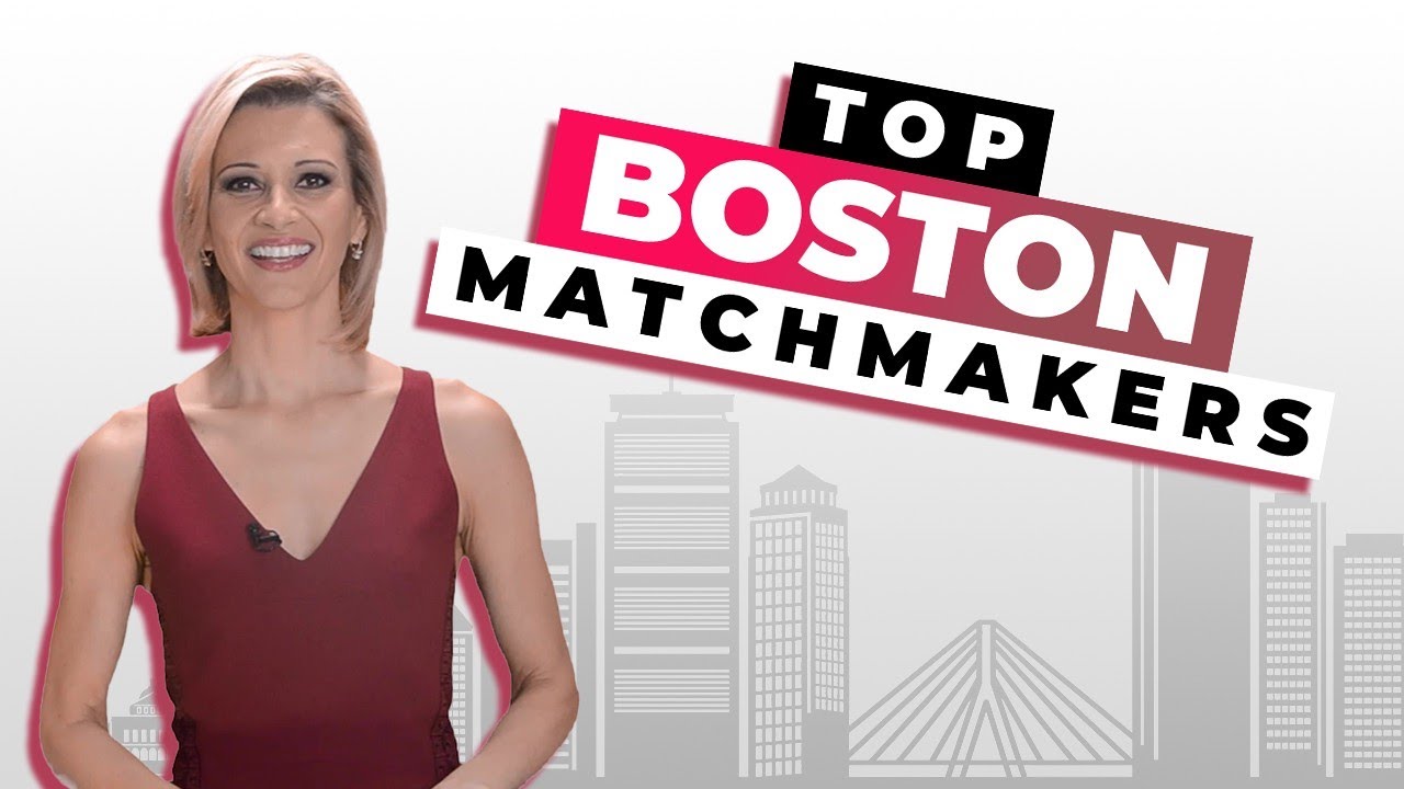 Best Boston Matchmaker? [7 Great Services For Boston Singles!]