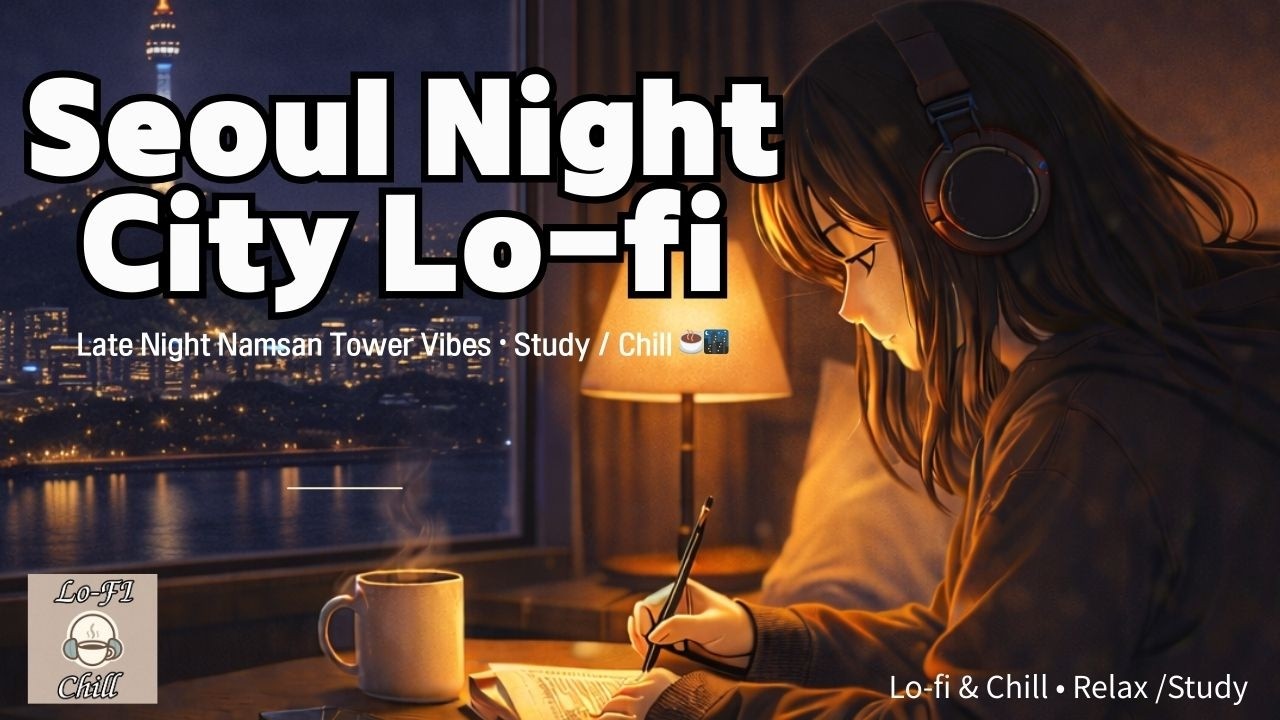 lofi hip hop radio 📚 beats to relax/study to | Cozy long mix Feb 2026