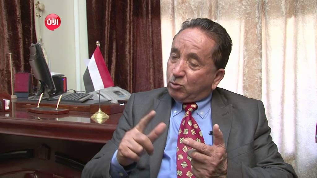 حاشد - العزوة همدان والجد قحطاني