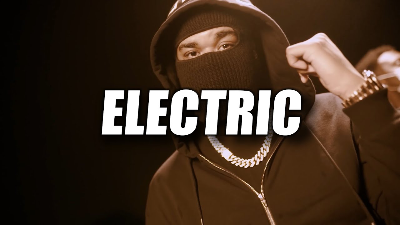[FREE] K-TRAP x HEADIE ONE TYPE BEAT - 