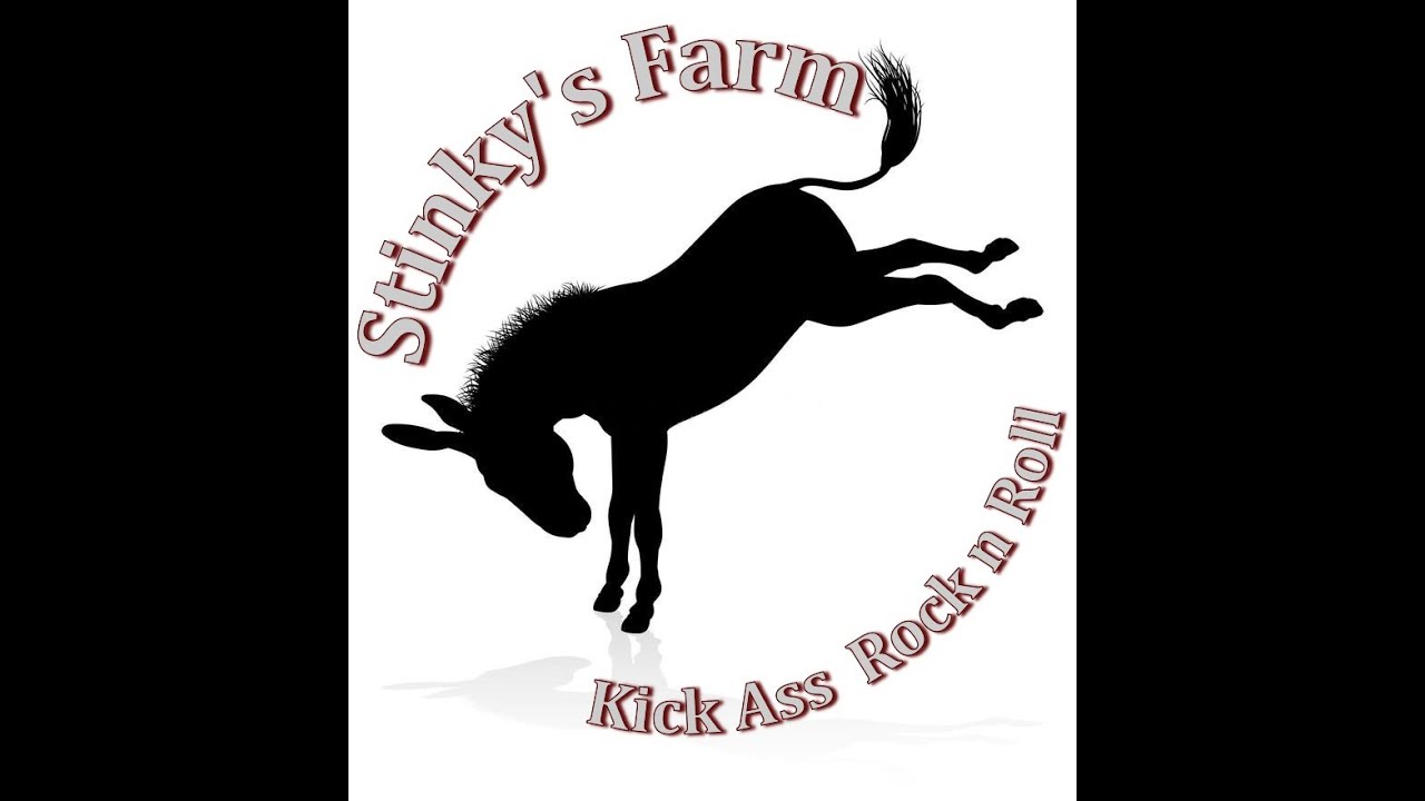 StinkysFarm - funkUniversity