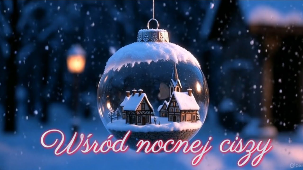 🎶 Polskie Kolędy TOP 10 Składanka najpiękniejszych Polskich Kolęd | 30 minut kolęd na wigilię 🎄
