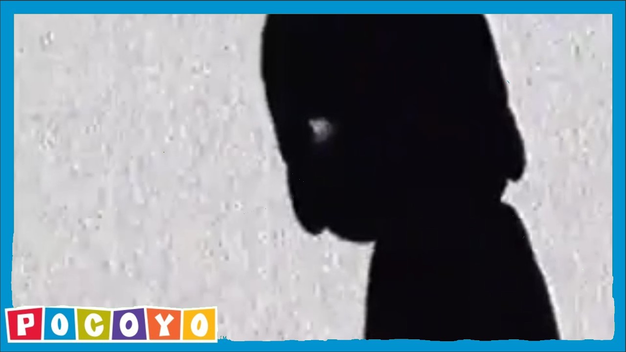 POCOYO in ENGLISH - Alone | Full Episodes | VIDEOS and CARTOONS FOR KIDS