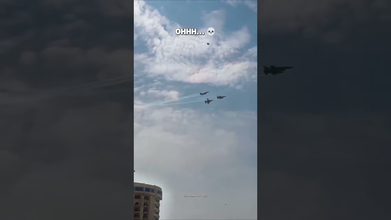 champion trophy opening ceremony Karachi | Pak Airforce Show