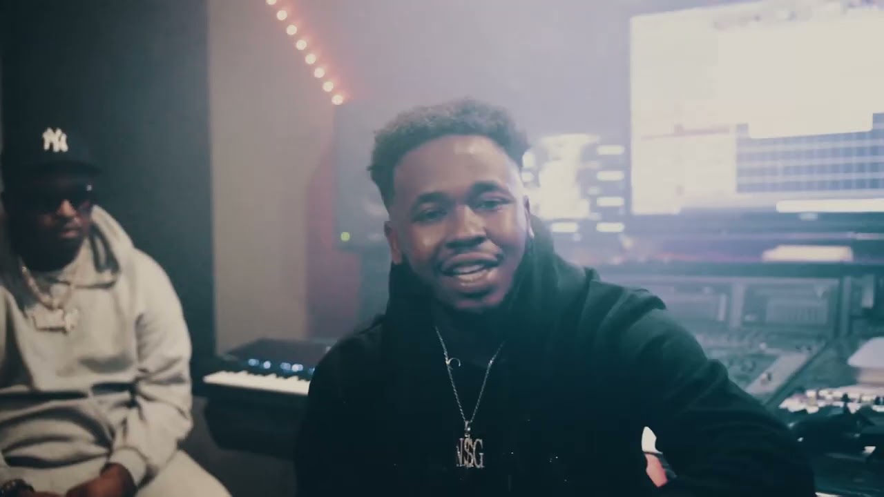 Pimpin Miyagi - Every Opp Shot (Official Music Video)