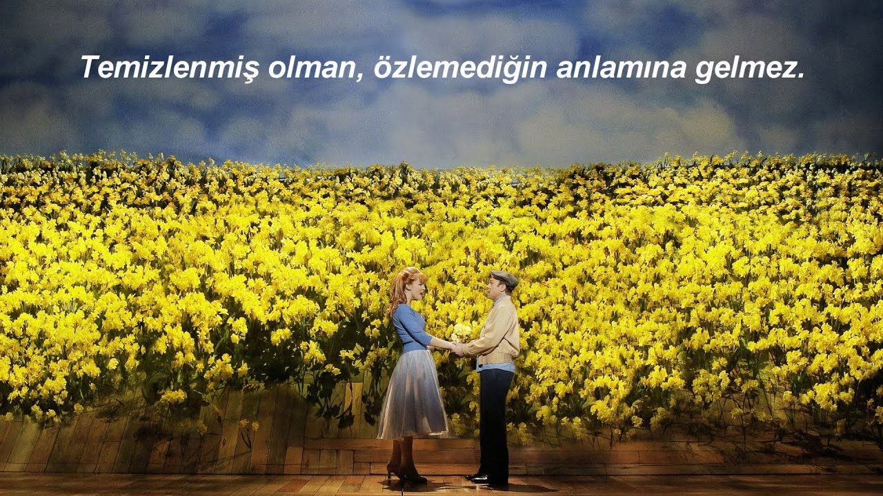 Taylor Swift - Clean (Türkçe Çeviri)