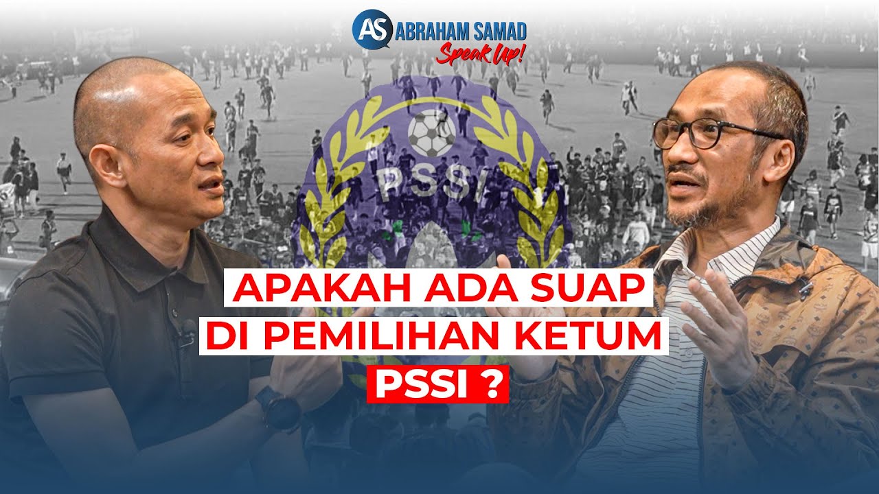 Kurniawan Dwi Yulianto Blak-Blakan Soal Tragedi Kanjuruhan Hingga Inside Pemilihan Ketum PSSI
