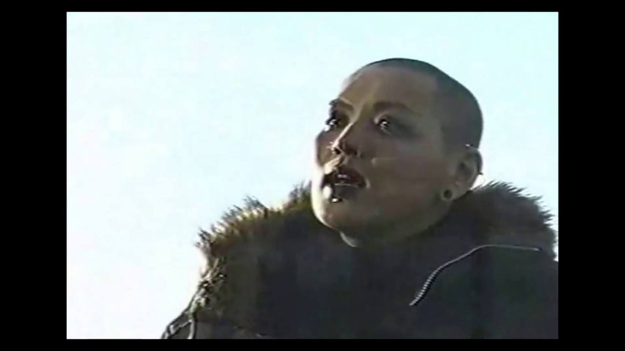 cali&ne;gari - 冬の日