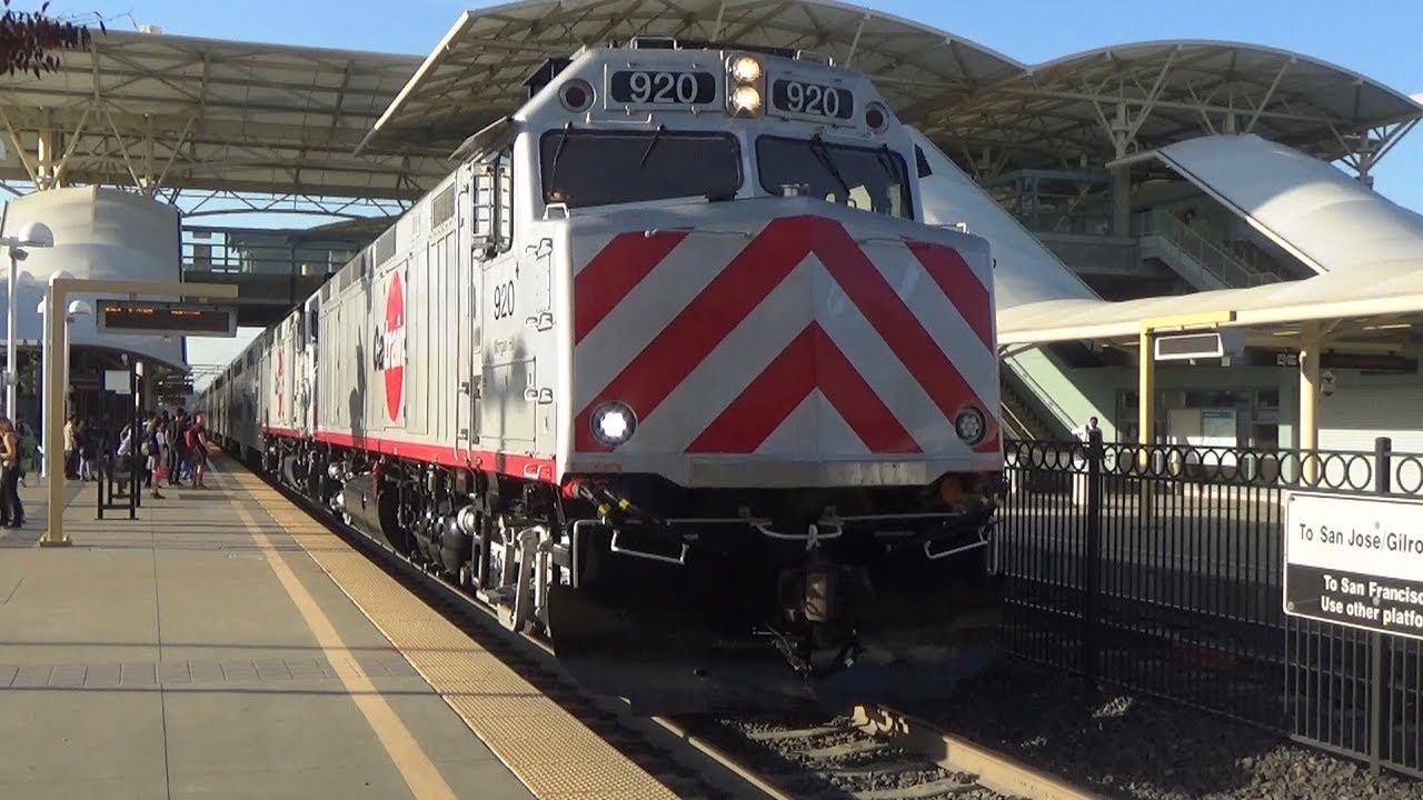 Railfanning Millbrae Station on 10/11/19,FT:Caltrain,UP,and MORE!!