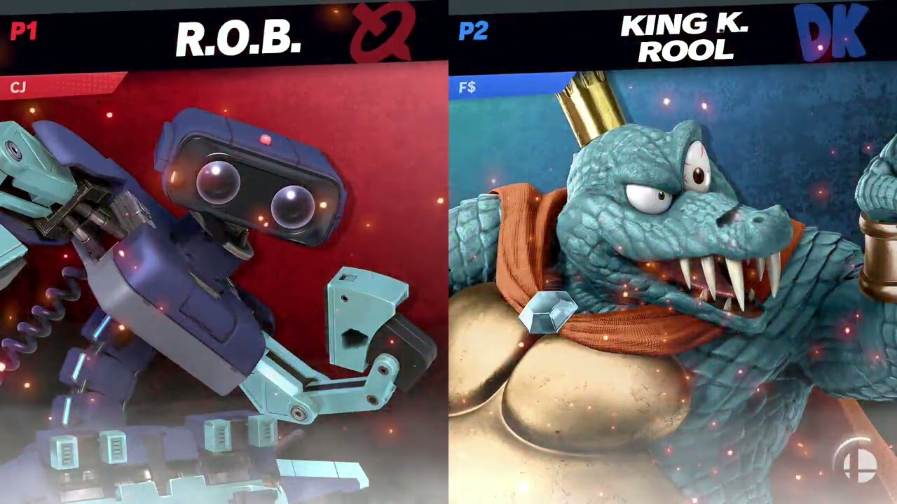 Vyrus vs Frapaz - Big Louisiana Arcadian 2026