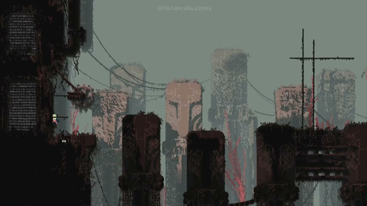 Rain World Triplopia Challenge