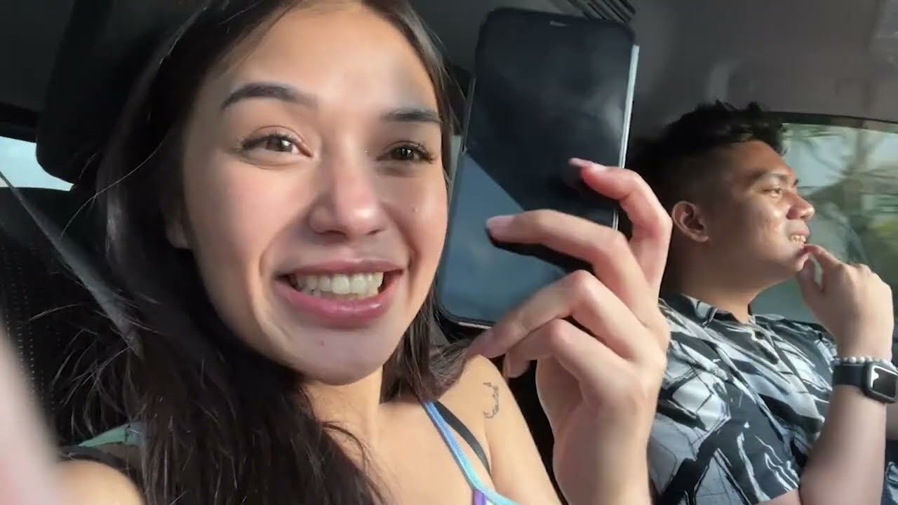 Lula’s Video Diary #2 - BARU SADAR HP ILANG SETELAH BER JAM JAM