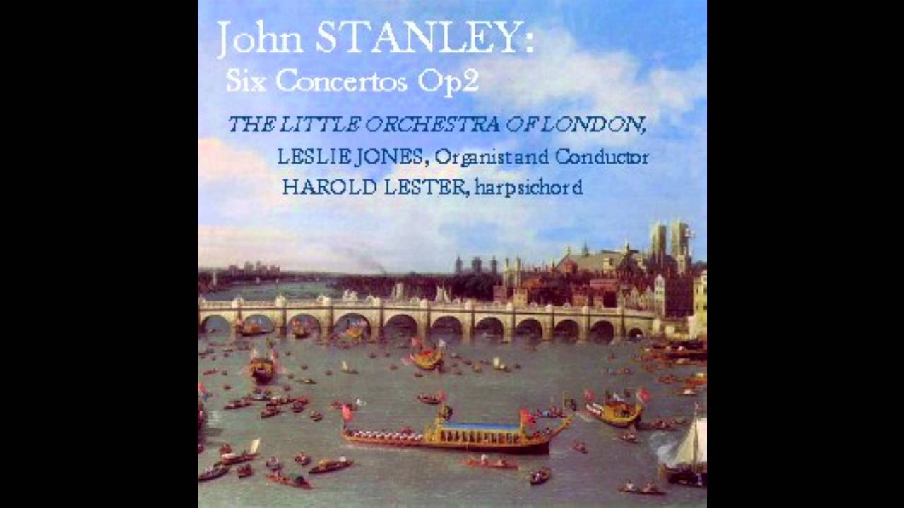 Beautiful Baroque Music 03