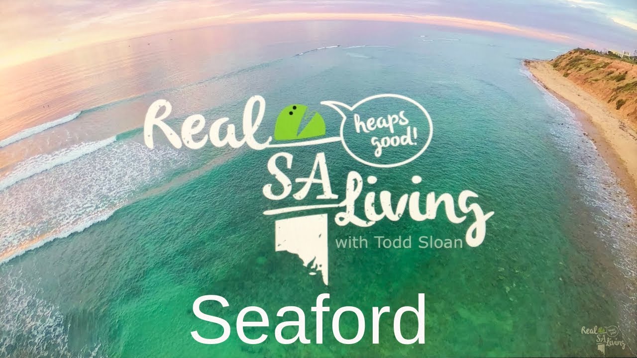 Real Living SA Seaford