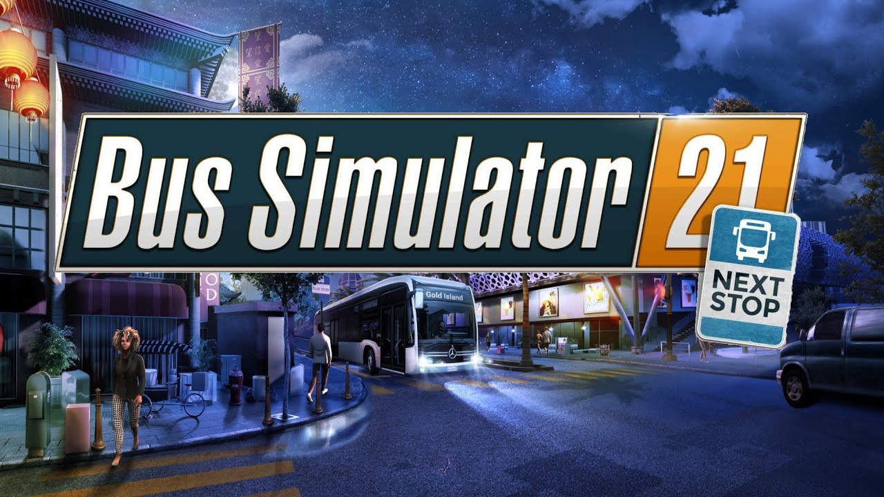 |👨🏼‍✈️EINMAL BUSFAHRER!!👨🏼‍✈️| Bus Simulator 21!🔴[Live]🎮[PS5]🎮