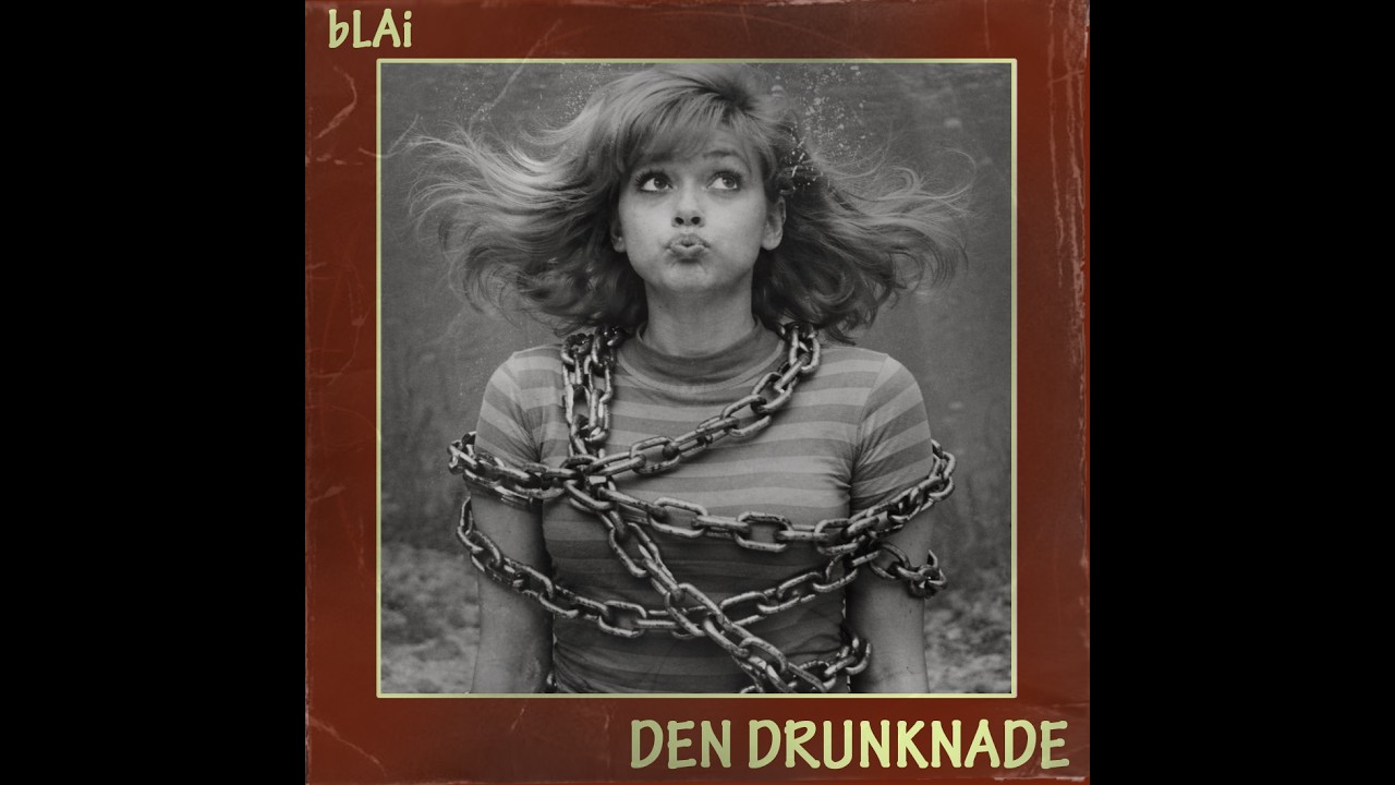 bLAi - Den drunknade (60's version)