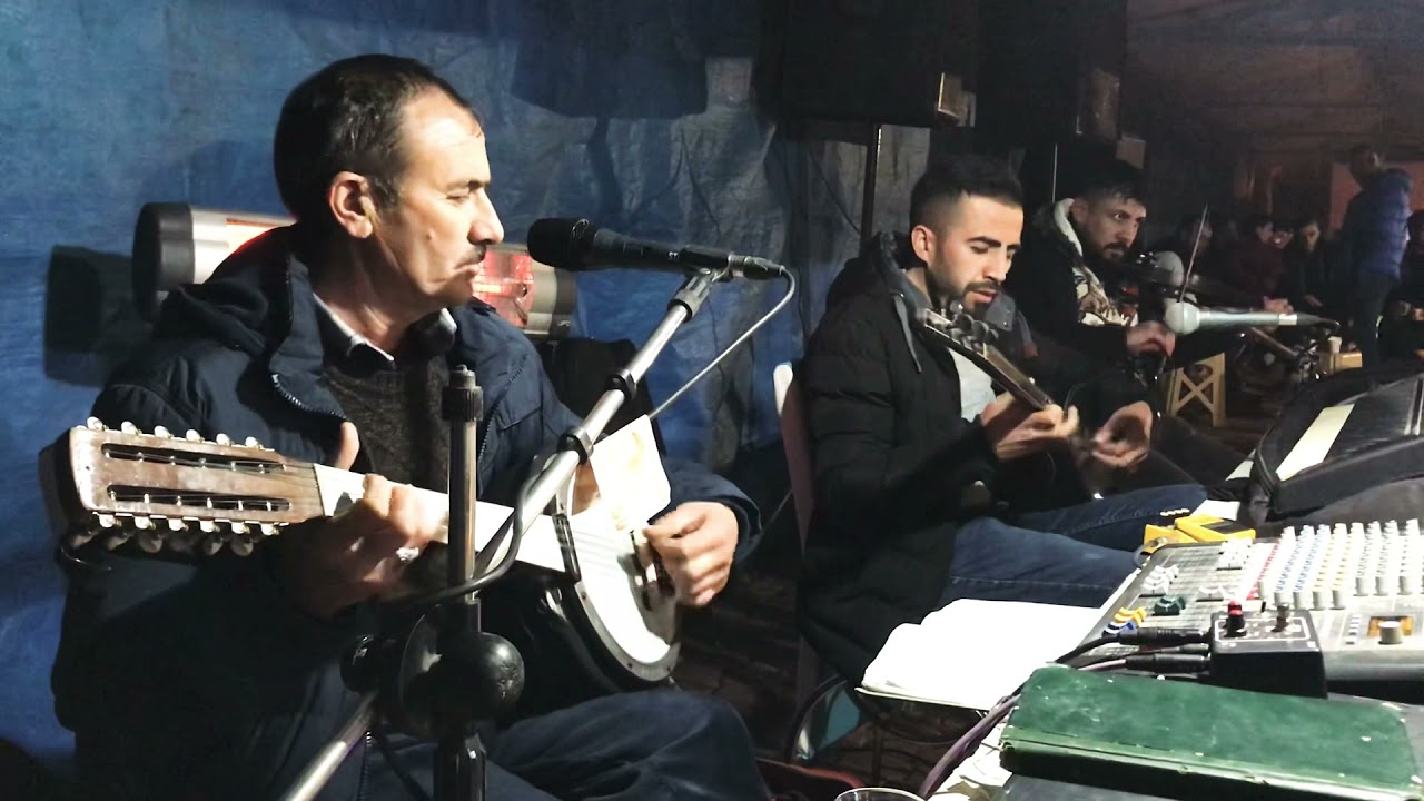 Durmuş Gürbez Beni Görmek İçin Gelme