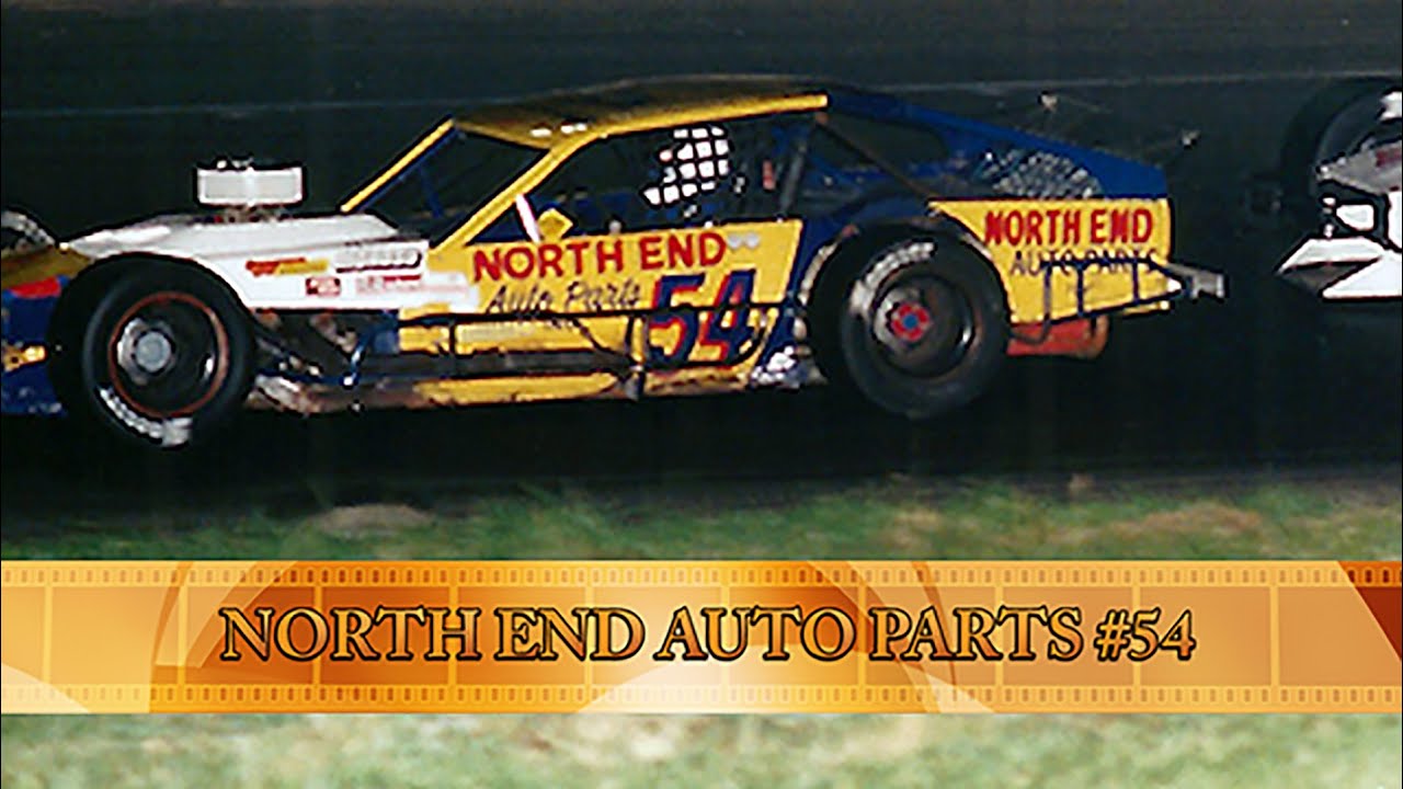 Speedbowl Doc Segments | North End Auto Parts #54