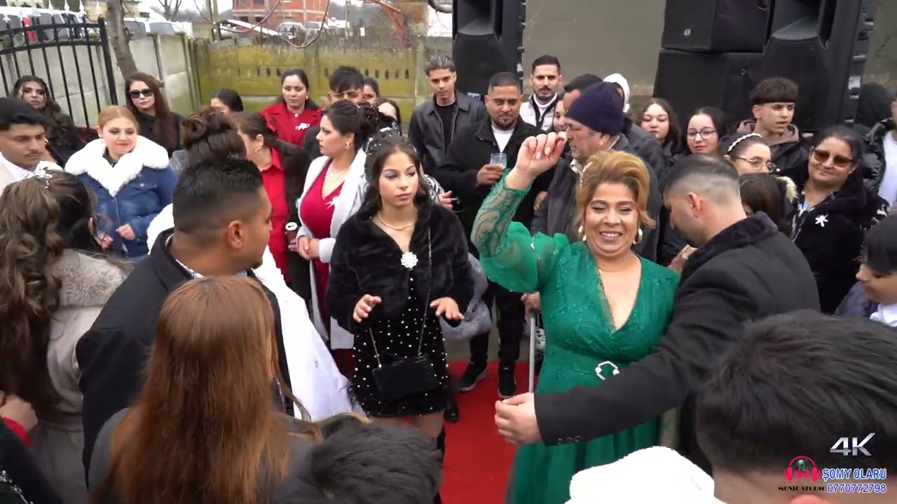 2HD Mirii Florin & Sara  -  Maria 12 -02- 2026