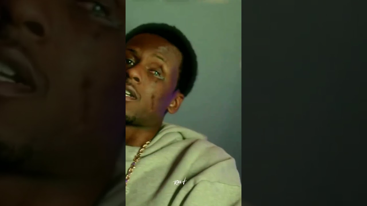 LOM RUDY x AllStar JR drop visual for 🔥Cosa Nostra🔥 OUT NOW!!! #wockonwood #detroit #LOM #MBC #GABR