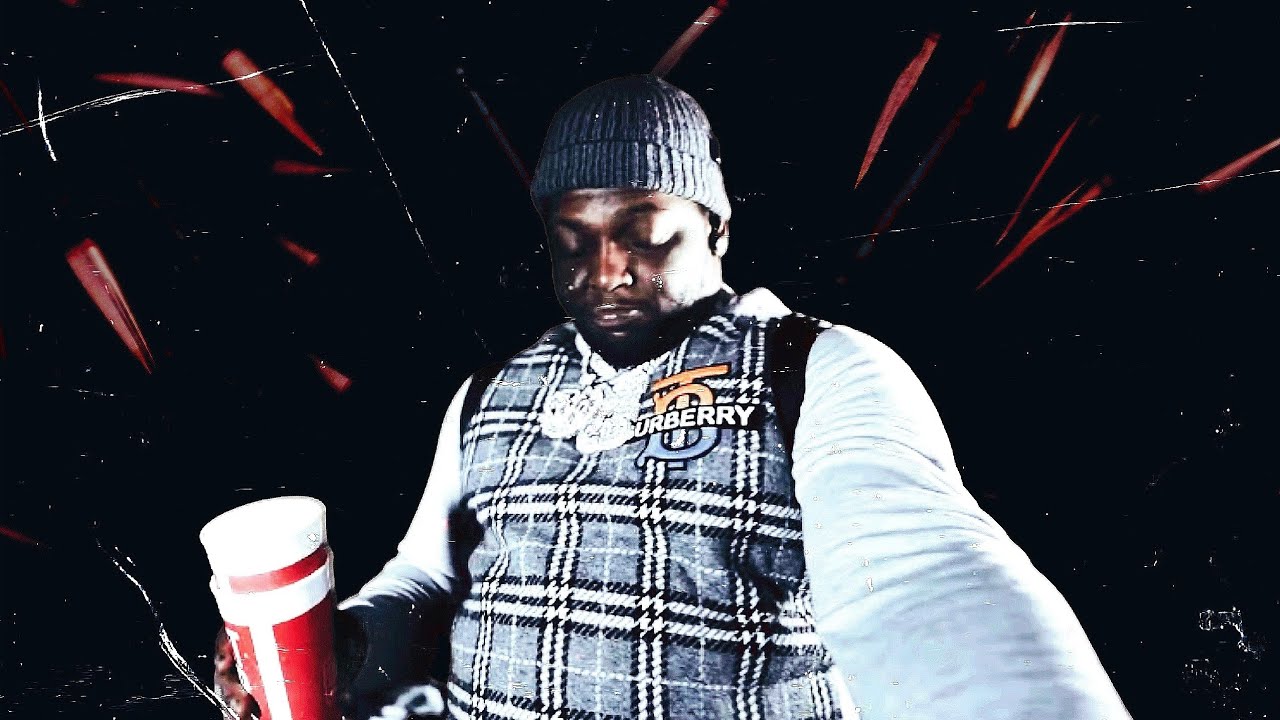 Rio Da Yung Og - Activated (Prod. YGD Beats)