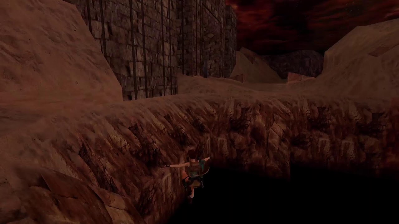 Tomb raider 4