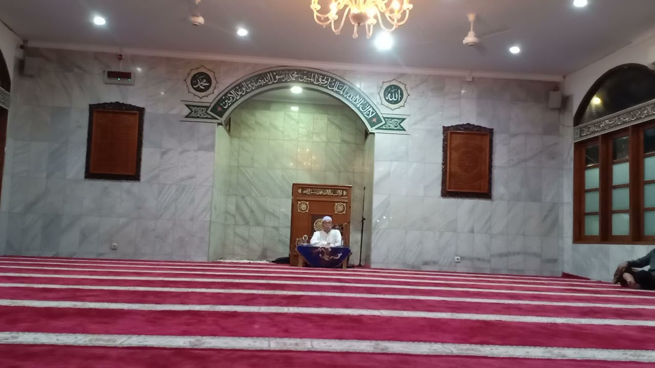 Zakat pendapat madzhab asyafi'i