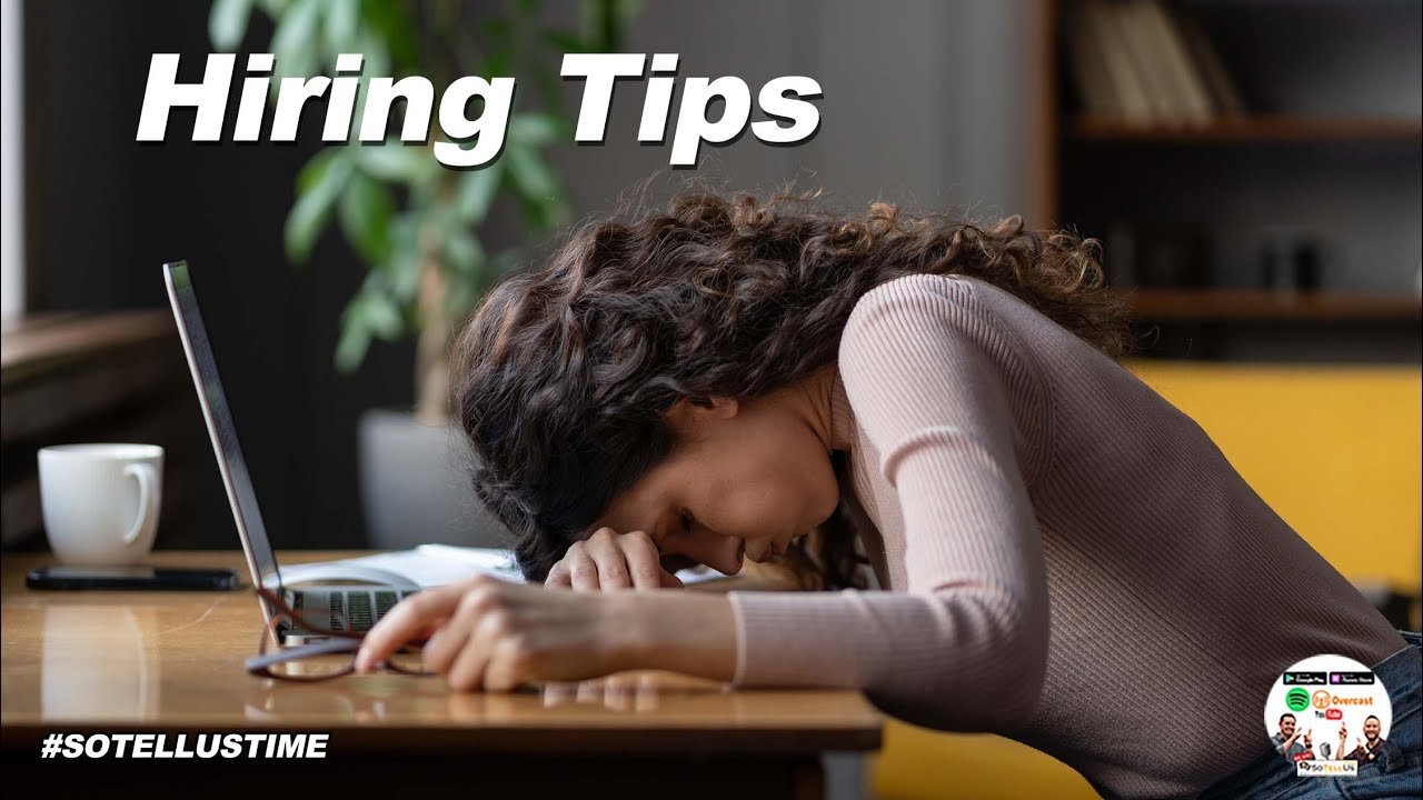 Marketing Secrets: 12 Tips To Attract Top Talent To Your Business