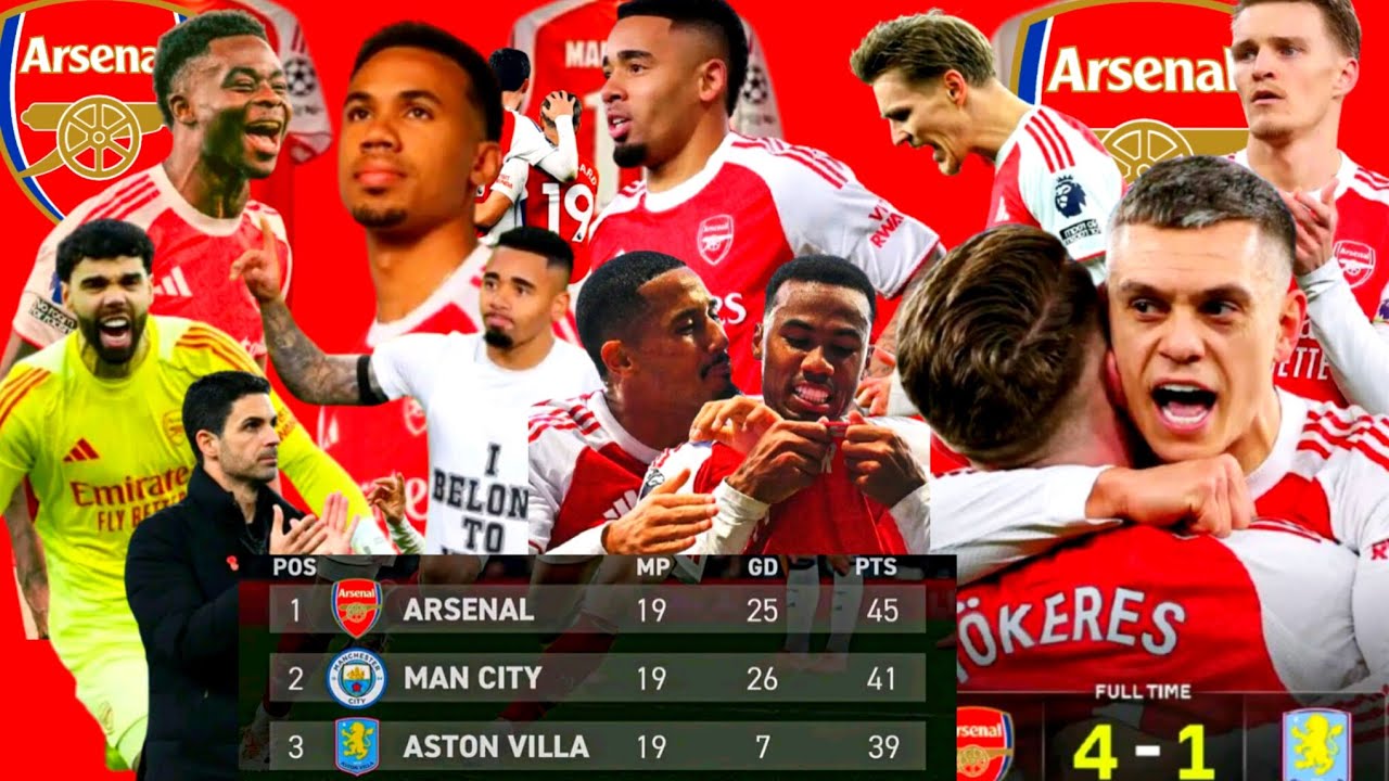 #arsenal