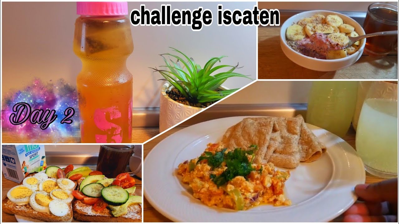 21 malin challenge misan dhimis ah  sedaxda waqti cuntoyinka cunesid | sida ugu fudud lesku cateyo