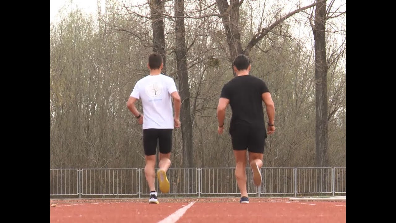 Hogyan állj neki a futásnak?