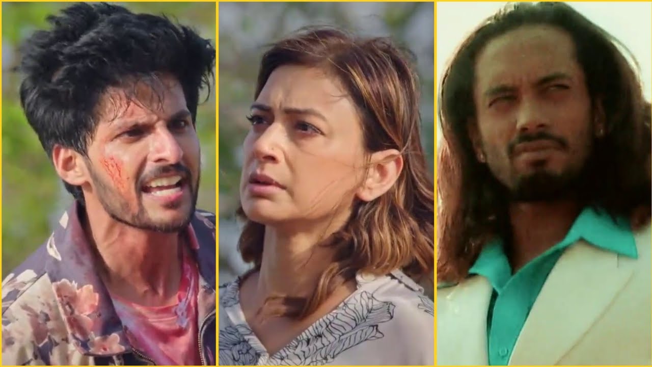 Nandini CHARACTERLESS! | Kyunki Saas Bhi Kabhi Bahu Thi 2 NEW PROMO 27th June 2026: Parth Ne Ki Hadh