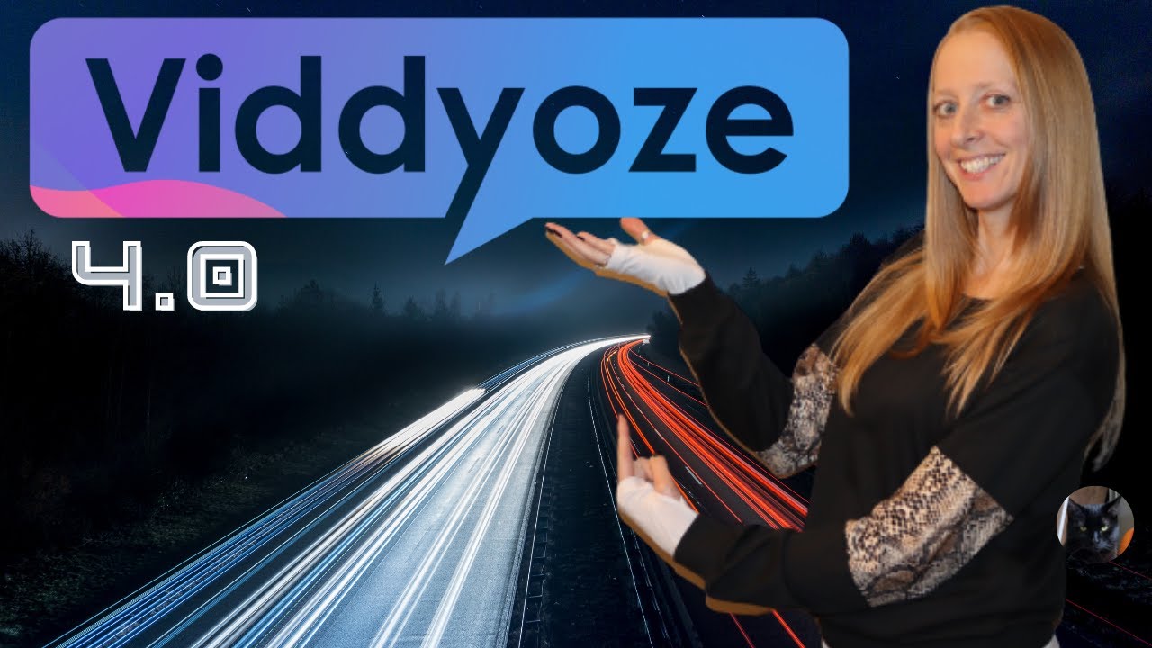Viddyoze 4.0 Review and Tutorial | How Anyone Can Make Amazing Video Animations | (NOT SPONSORED)