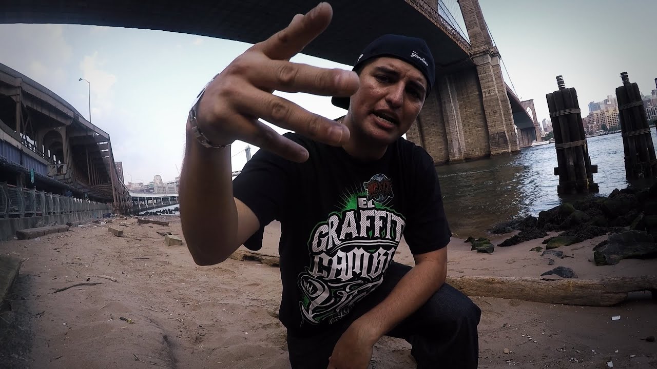 Luanko Minuto Soler - Ütrirkelayaiñ (Sin envidia entre nosotros) HipHop Mapuche