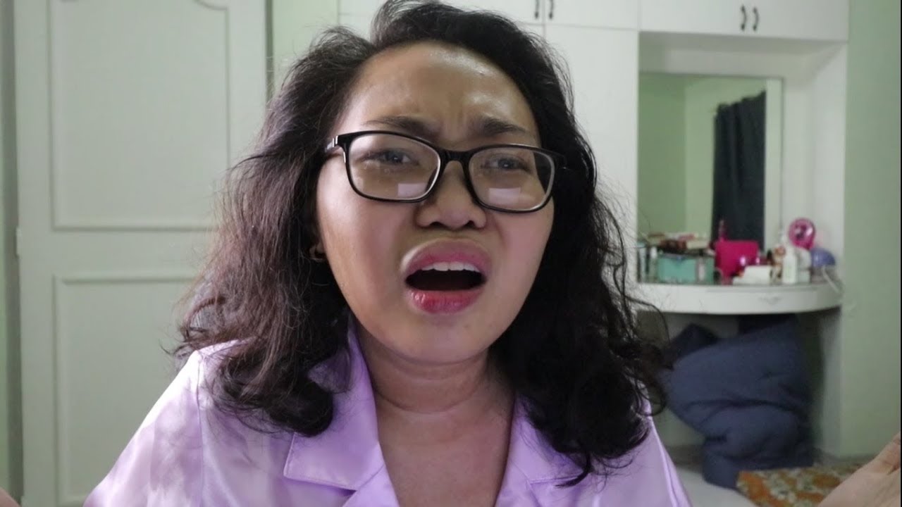 NASAKIT SI TOOTIE + CONFRONTING SOMEONE SPREADING RUMORS ABOUT ME! #ANGRYMEUNNIE (VLOG #11)