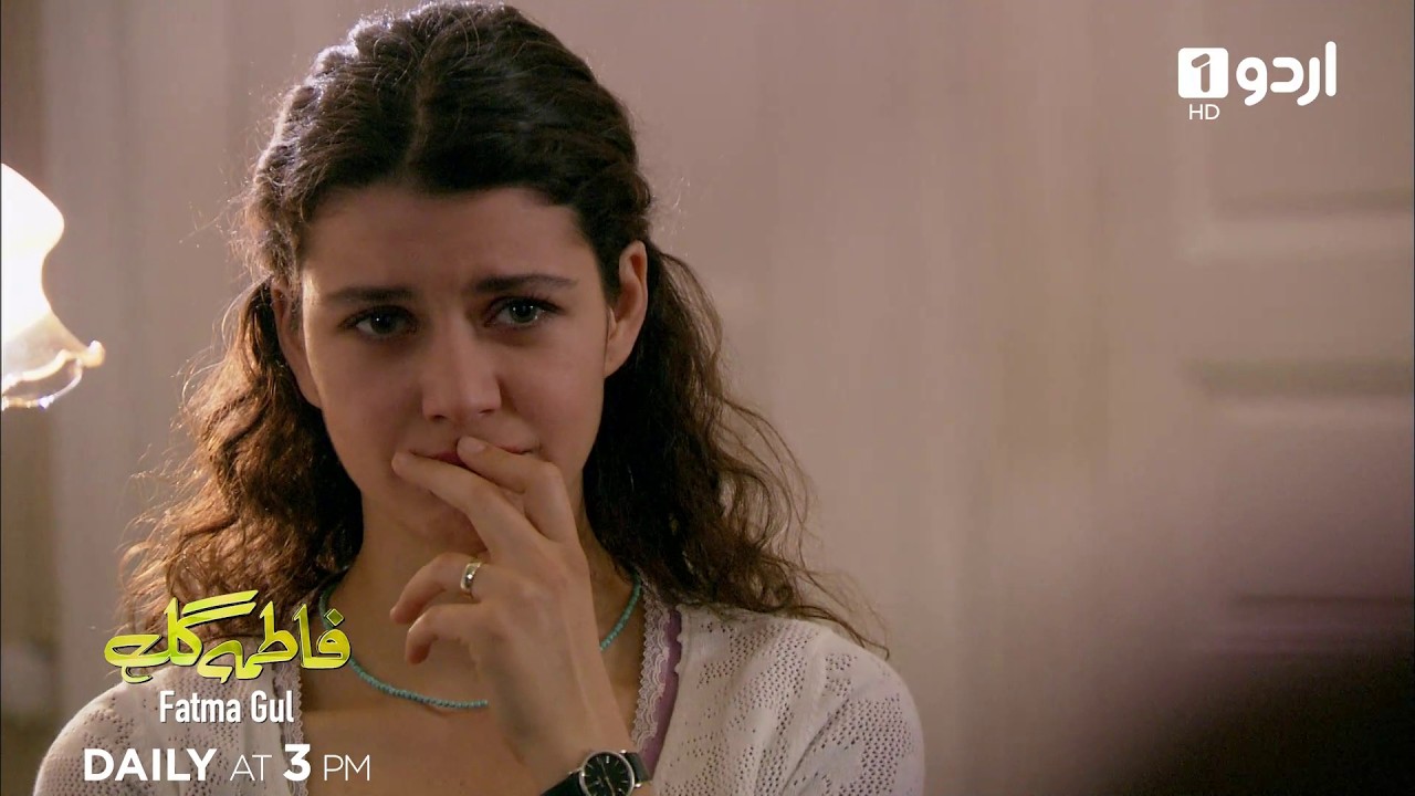 Fatma Gul | Episode 208 Promo | Turkish Drama | Fatmag&uuml;l