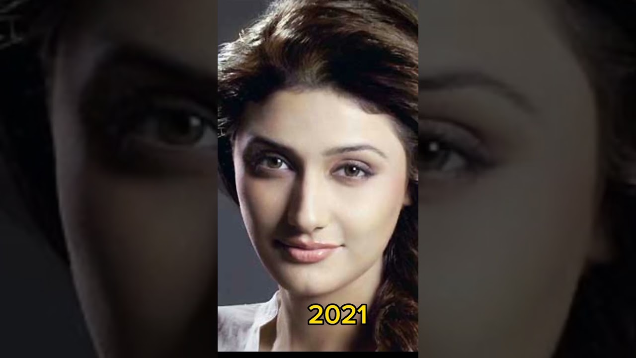Ragini Khanna evolution over the years #shorts
