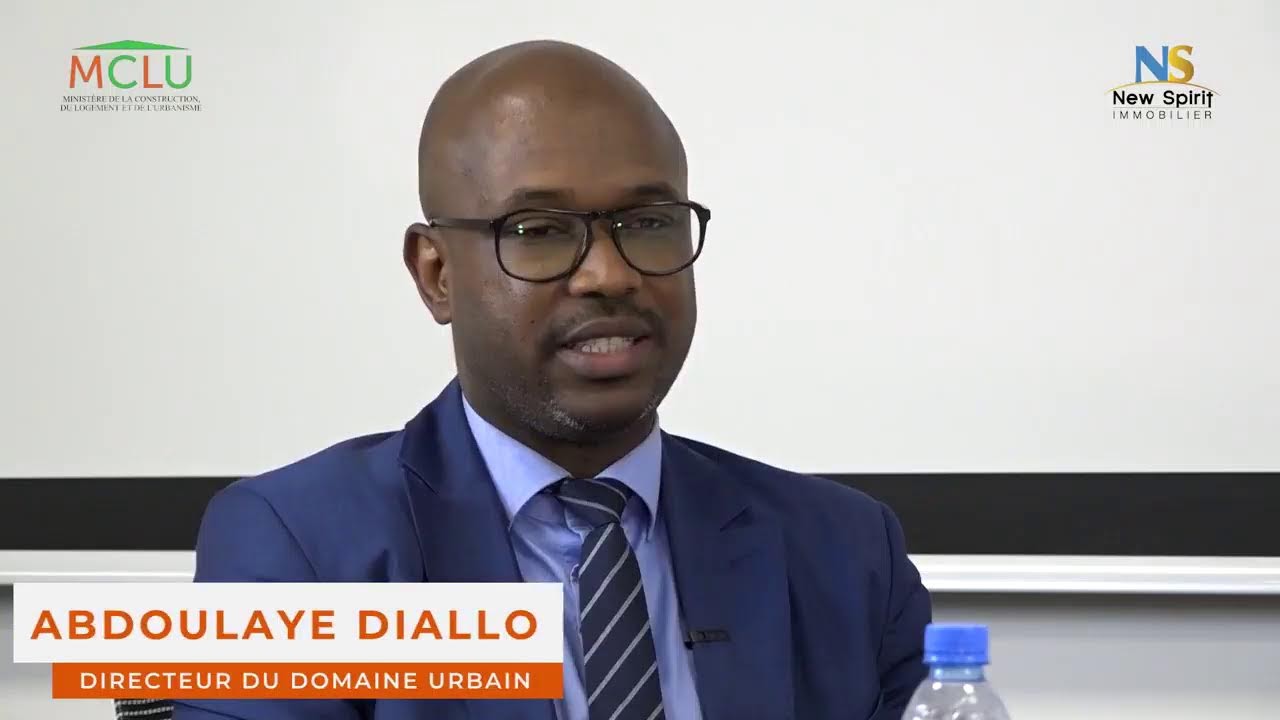 La réforme ADU en Côte d’Ivoire : décryptage exclusif avec le ministère de la construction.