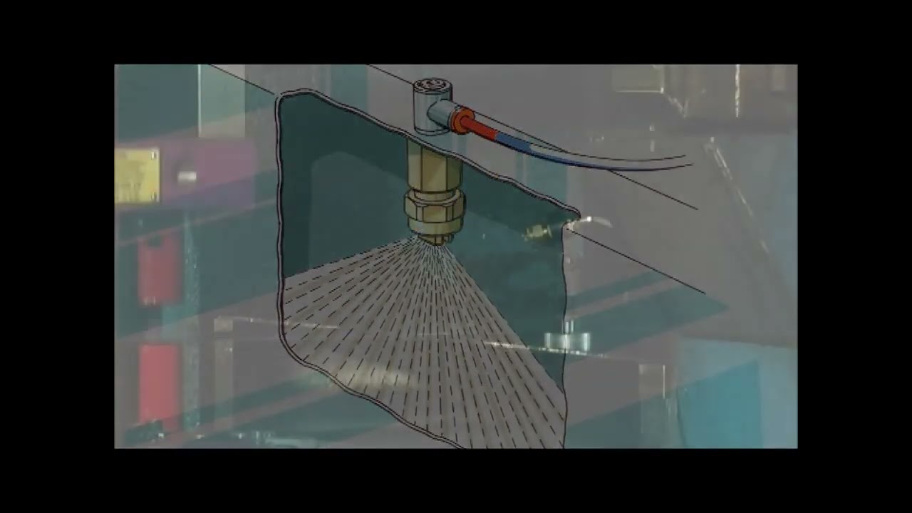 Spraying Systems Co. offers AutoJet&reg; Lubrication Systems.