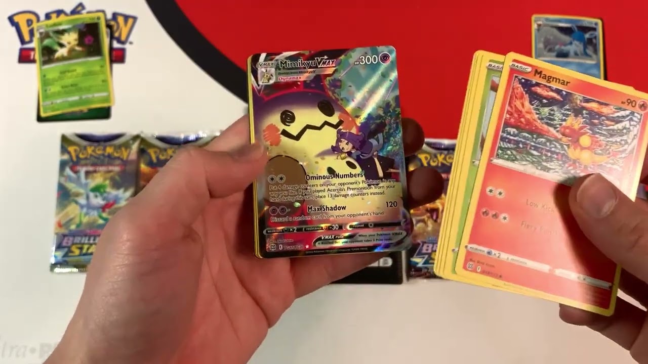 Brilliant Stars 3-Pack Blister Weighing
